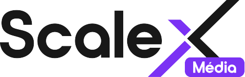 logo scalex